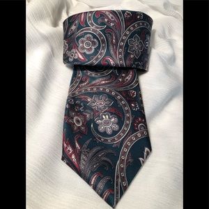 Christian Dior Monsieur Tie